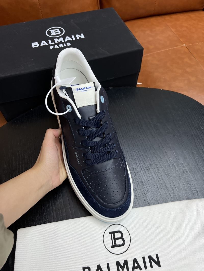 Balmain Shoes